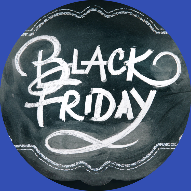 BlackFriday - Top Angebote - Ausverkauf