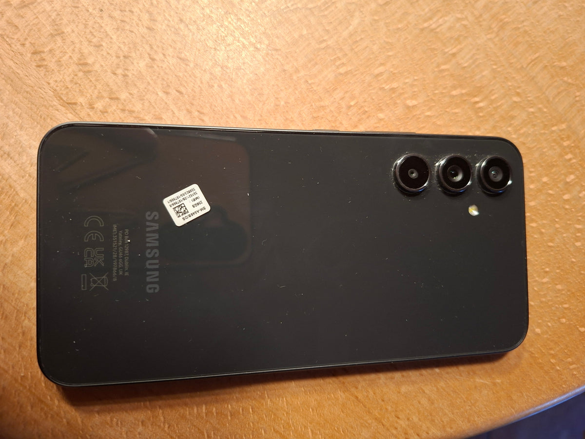 Samsung Galaxy A54 5G gebraucht