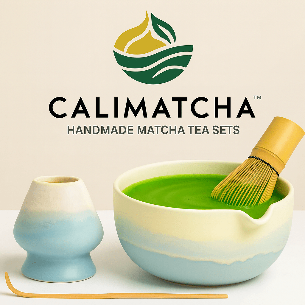 Matcha - Set "Fuji Meer" 80 - Calitronshop.com