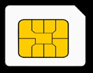 Simkarte mit 1 Jahr unlimitiertem Datenvolumen. HighSpeed für Ihre Überwachungskamera