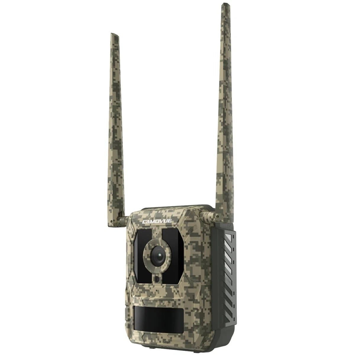 Reolink Camvoue Talon Pro 4K - 4G LTE Wildkamera Version inkl. Akku Pack - Calitronshop.com