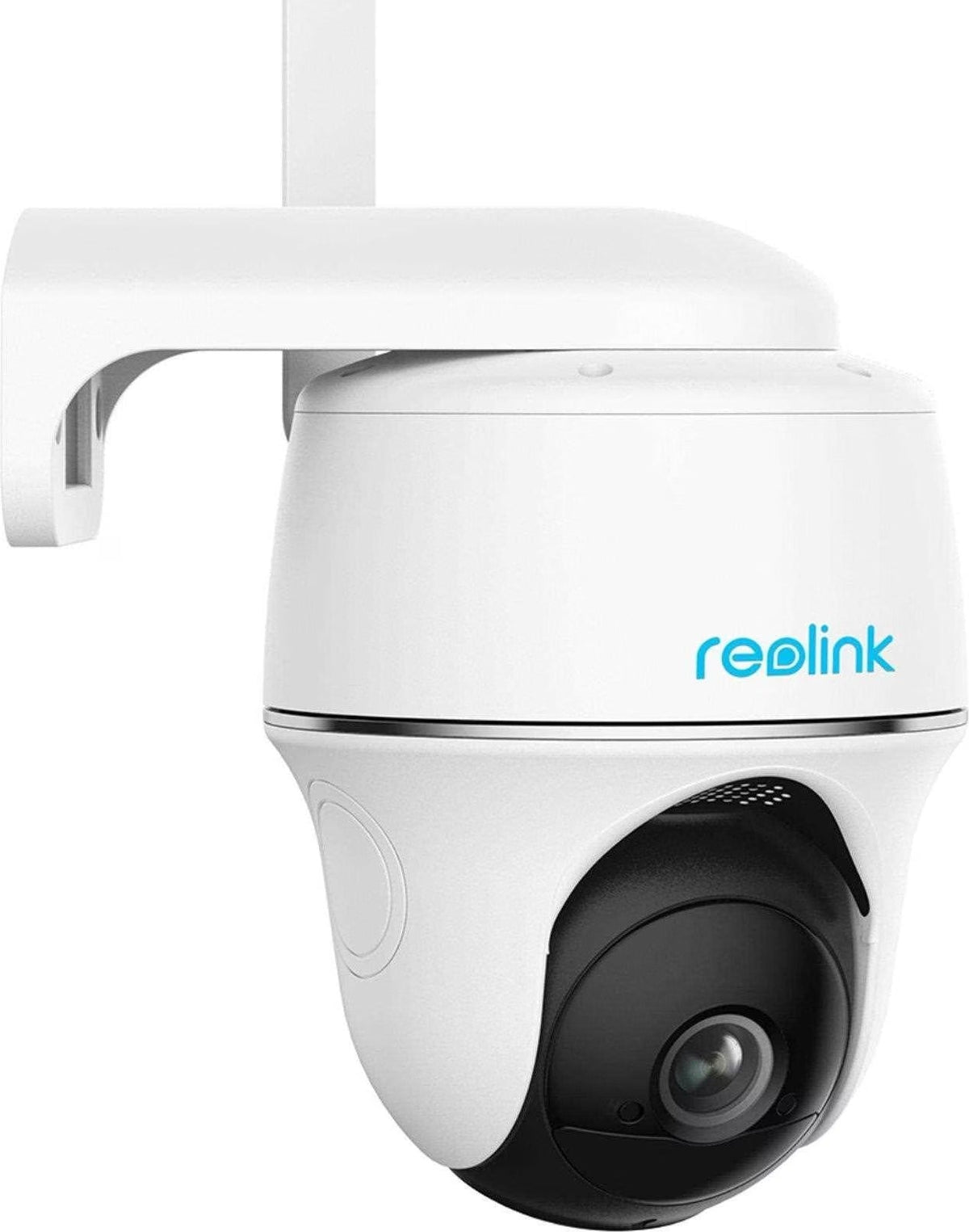 Reolink GO PT PLUS - G430 - 4G Überwachungskamera | optional: Solarpanel2 oder 3 (12W) - Calitronshop.com