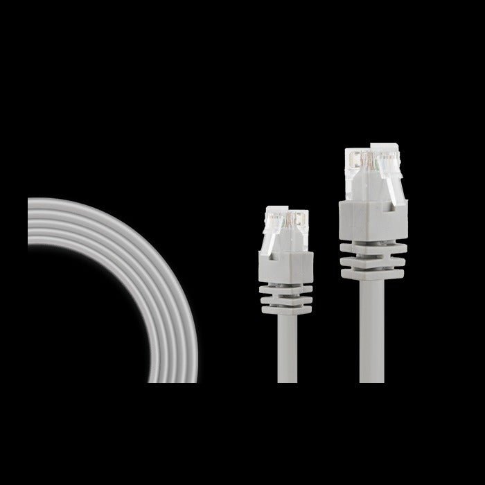 Reolink Netzwerkkabel 30m – PoE - kompatibel für Überwachungskameras - Calitronshop.com