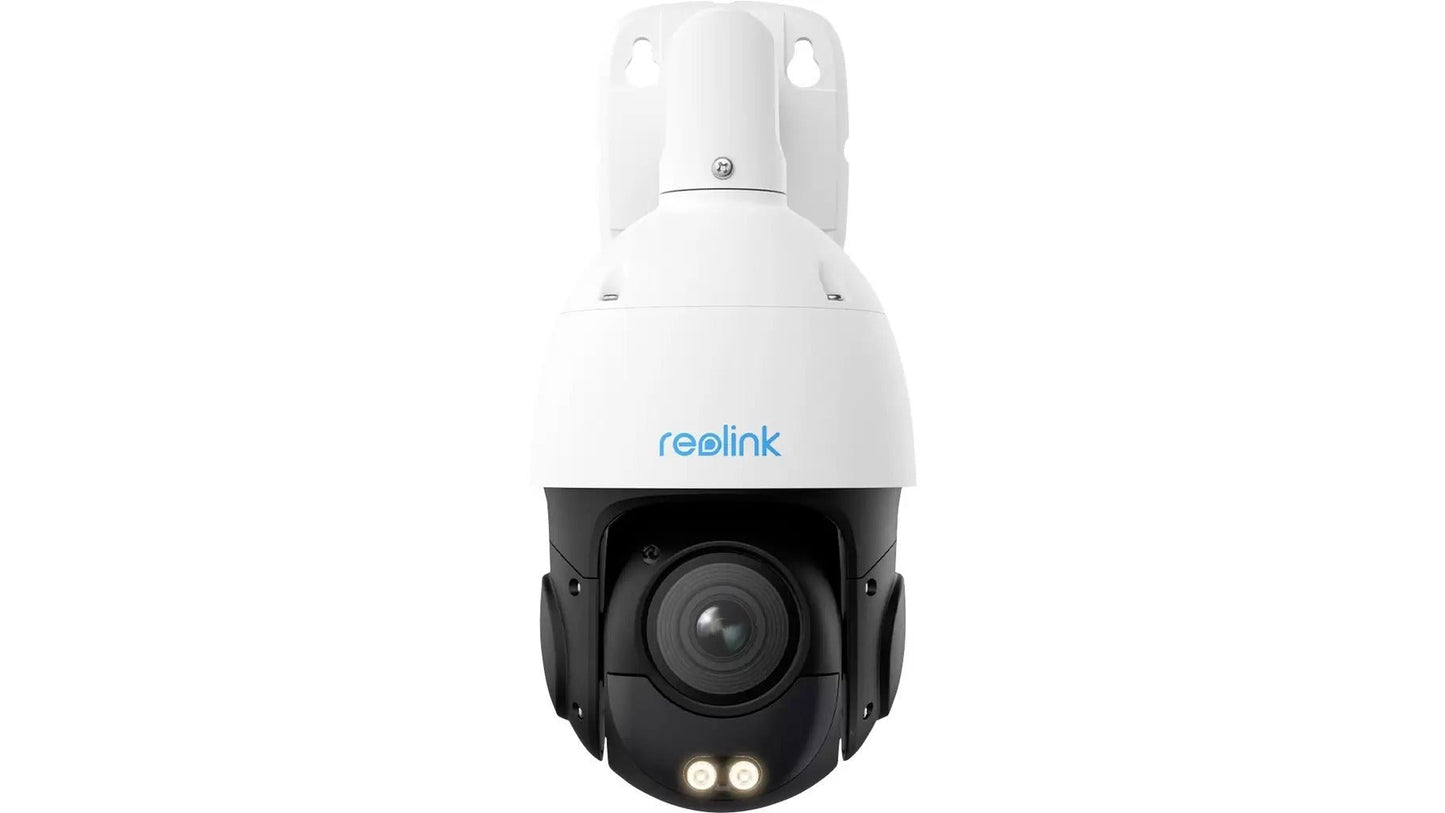 Reolink RLC - 823S2 - P850 4K PoE Überwachungskamera 16x Zoom - Calitronshop.com