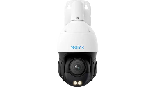 Reolink RLC - 823S2 - P850 4K PoE Überwachungskamera 16x Zoom - Calitronshop.com