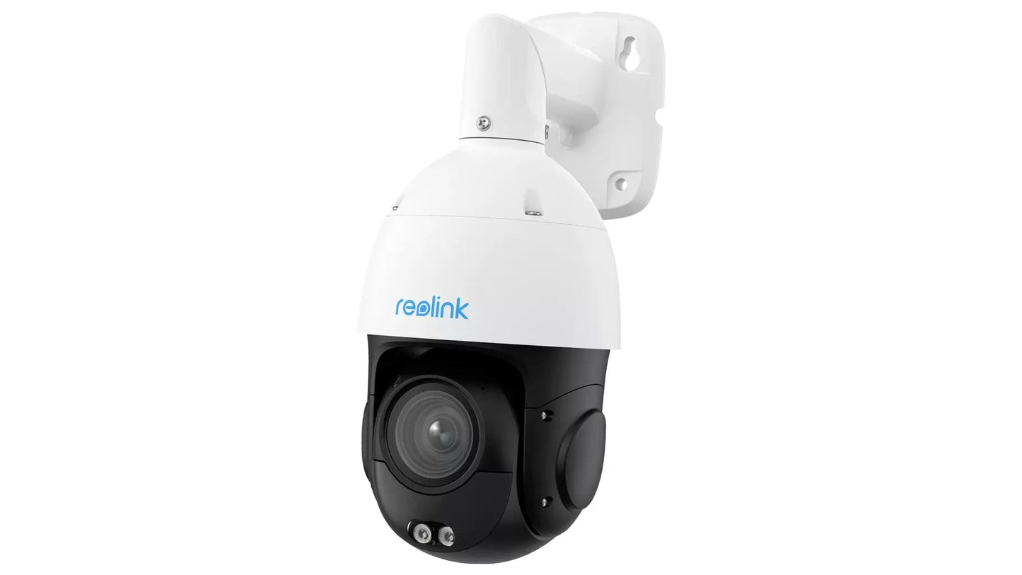 Reolink RLC - 823S2 - P850 4K PoE Überwachungskamera 16x Zoom - Calitronshop.com