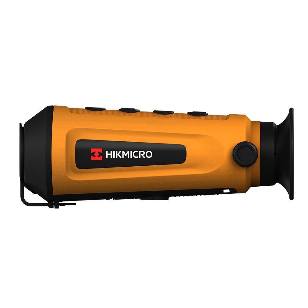 Wärmebildkamera, Nachtsichtgerät HIKMICRO BUDGIE BE07S zur Personen & Tiererkennung - Calitronshop.com