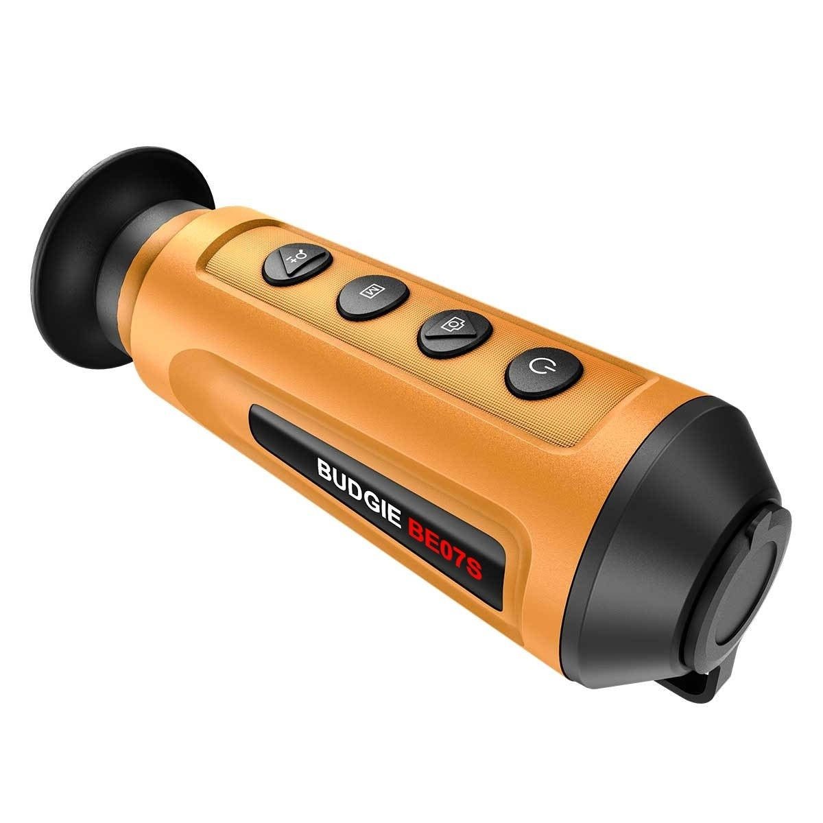 Wärmebildkamera, Nachtsichtgerät HIKMICRO BUDGIE BE07S zur Personen & Tiererkennung - Calitronshop.com
