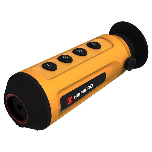 Wärmebildkamera, Nachtsichtgerät HIKMICRO BUDGIE BE07S zur Personen & Tiererkennung - Calitronshop.com