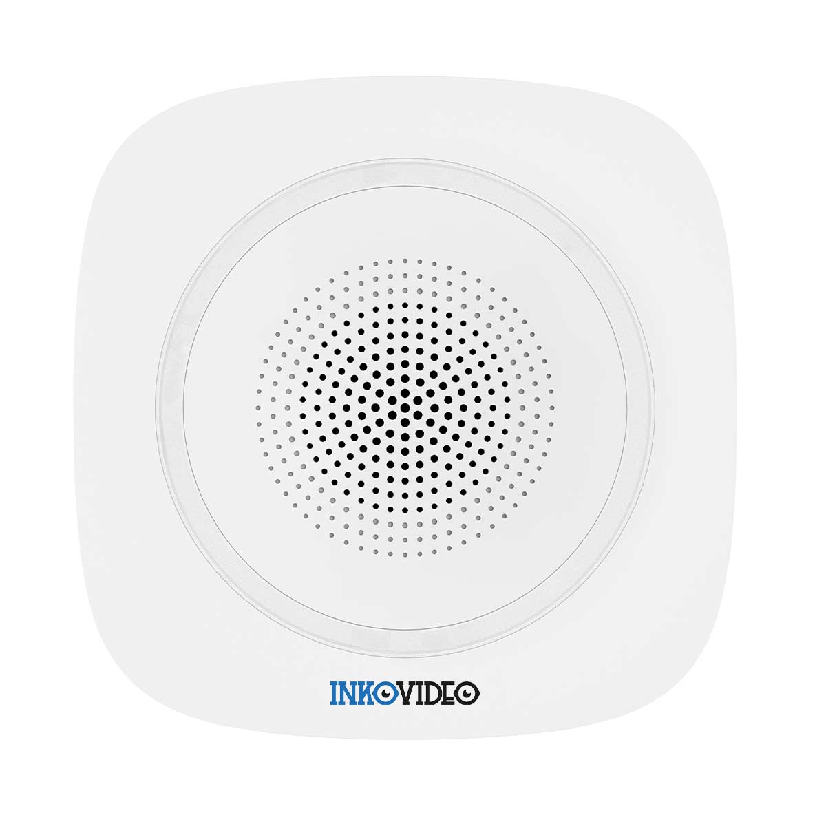 Alarm Sirene - Funksirene INKO-PRO-IS90 - Calitronshop.com