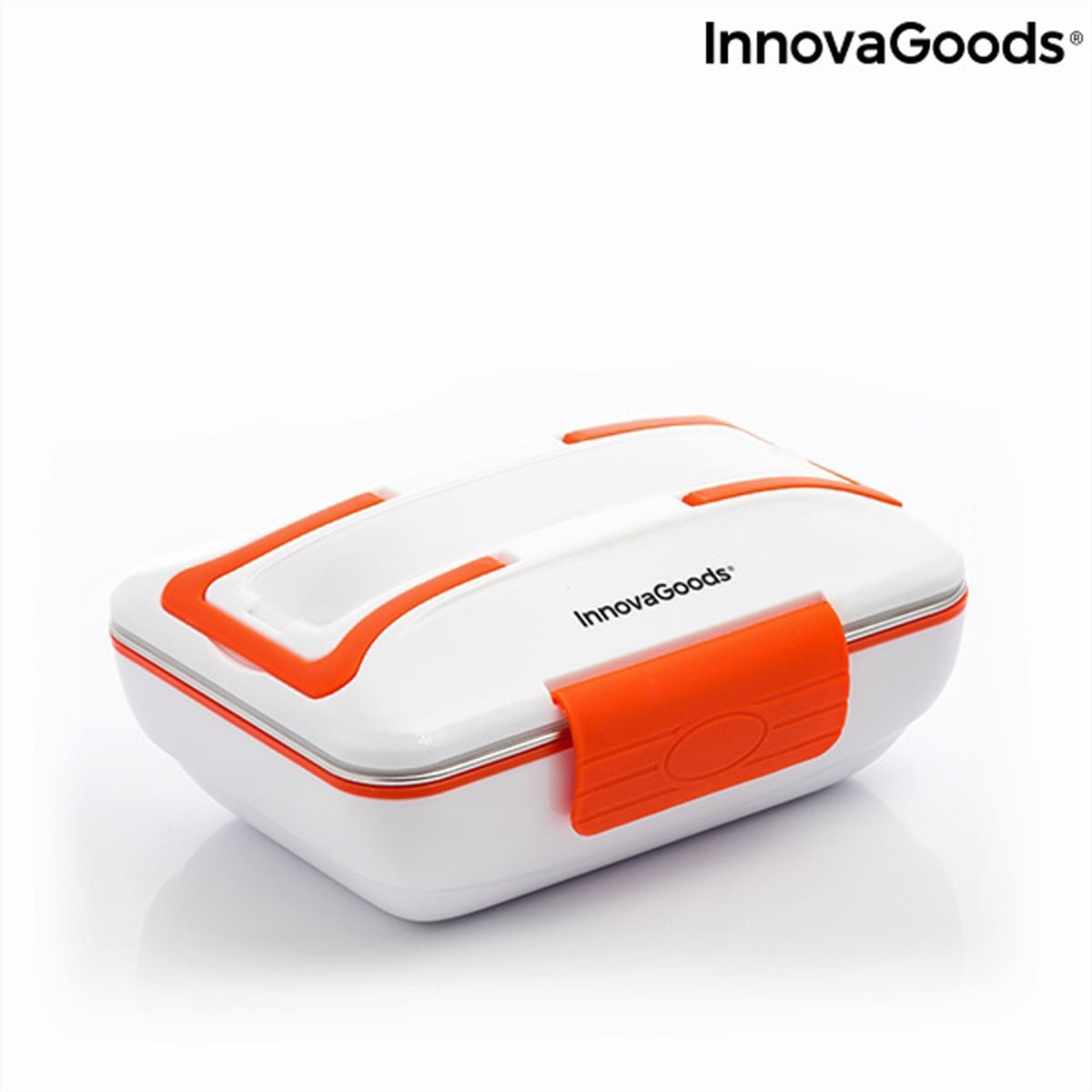 Elektrische Lunchbox Auto, warmes Essen auch unterwegs - Calitronshop.com