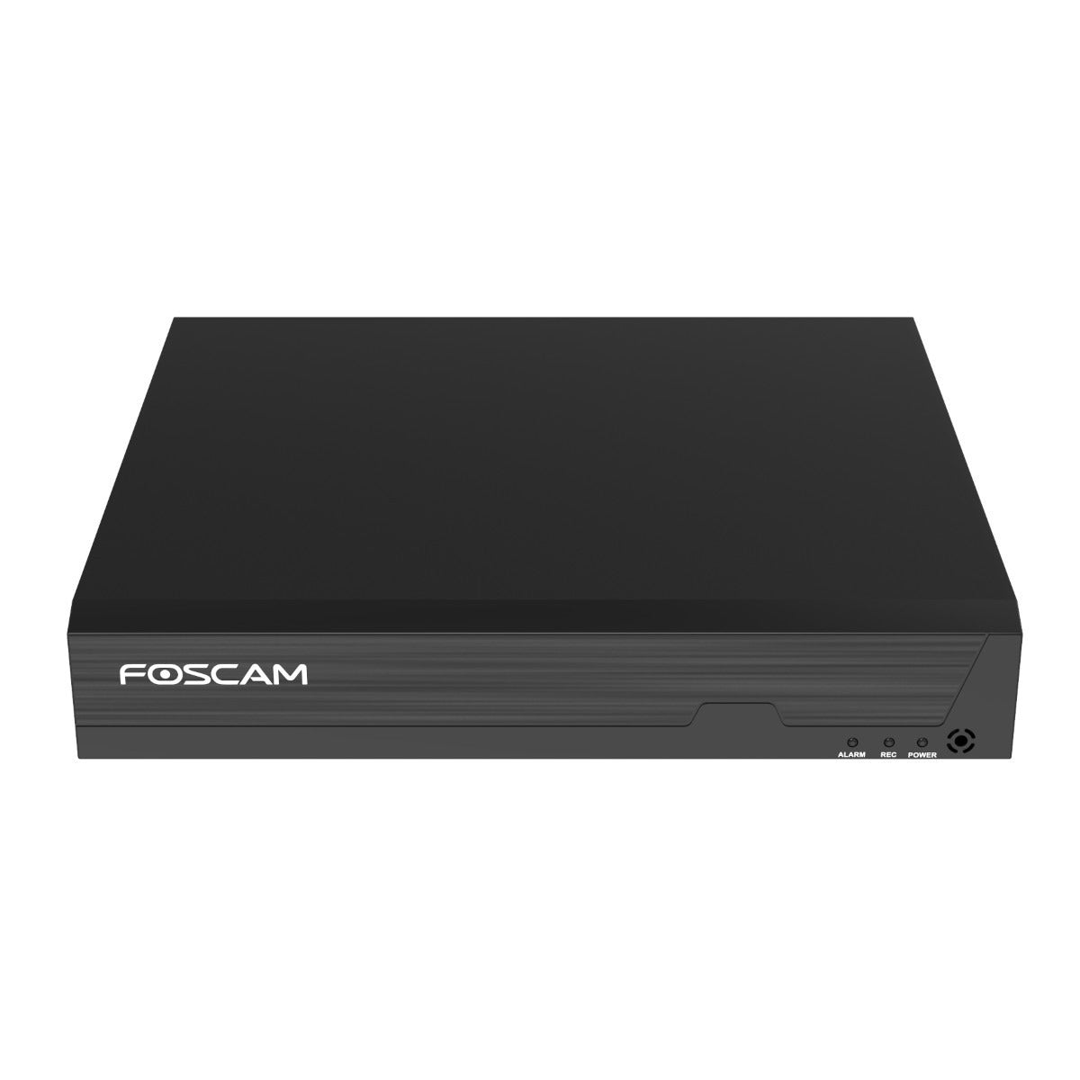 Foscam 4K Überwachungskamera Set FNA 108E-T4-2T inkl. 4 Kameras und 2T HD - Calitronshop.com