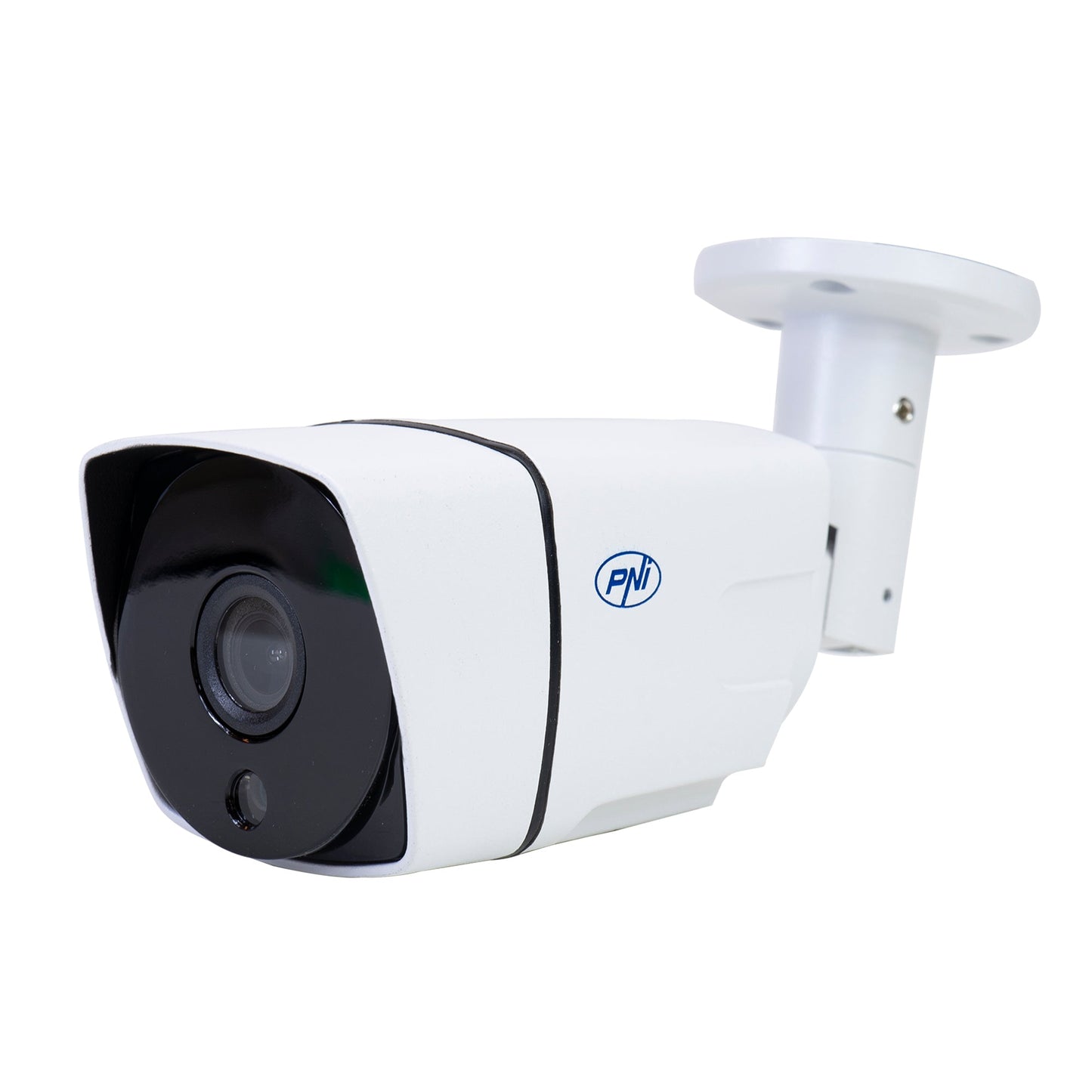 Full HD-Videoüberwachungskit - NVR und 4 AussenkamerasHouse PTZ1300 - Calitronshop.com