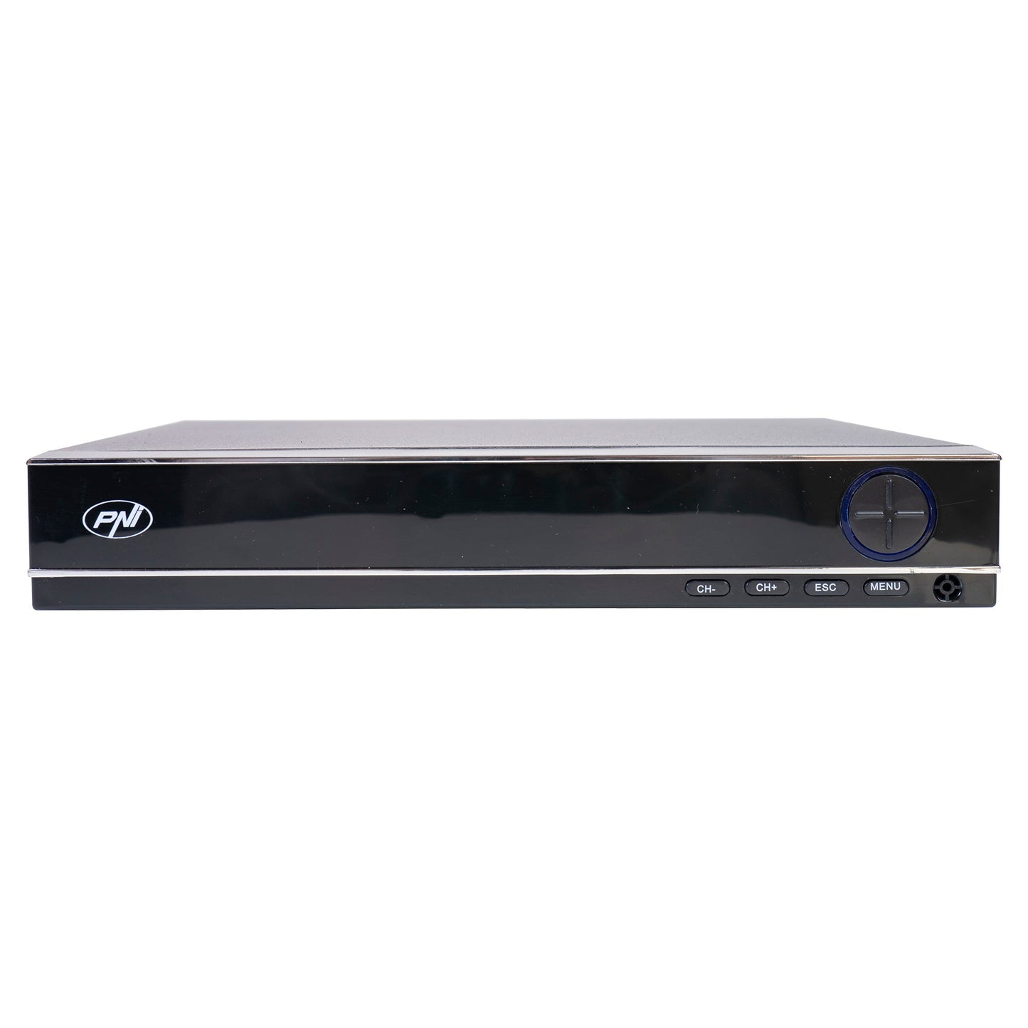 Full HD-Videoüberwachungskit - NVR und 4 AussenkamerasHouse PTZ1300 - Calitronshop.com