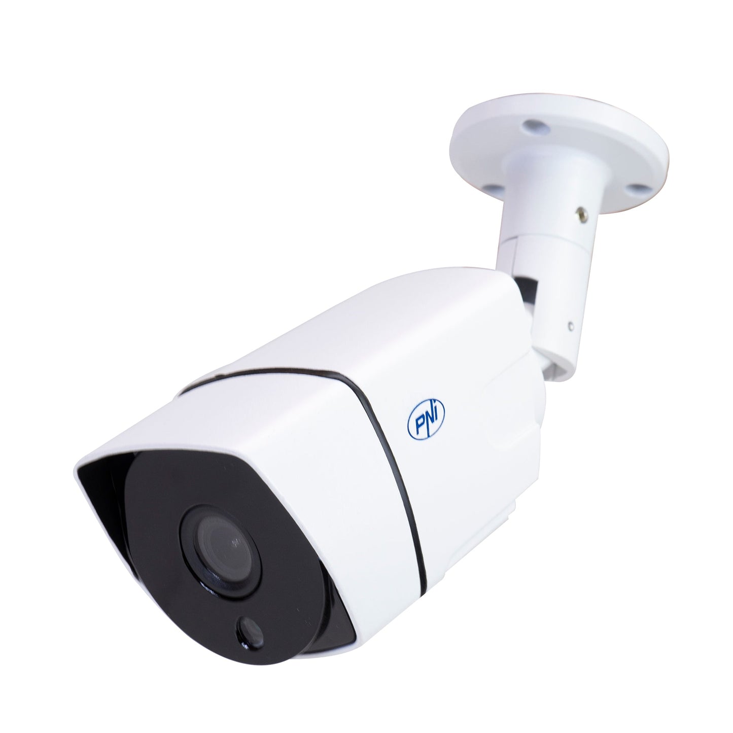 Full HD-Videoüberwachungskit - NVR und 4 AussenkamerasHouse PTZ1300 - Calitronshop.com