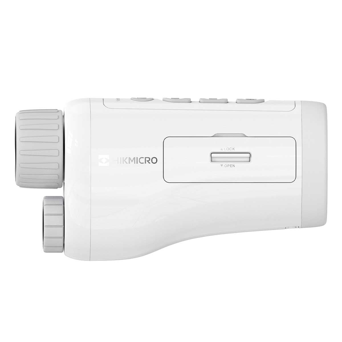 Heimdal H4D digitales Nachtsicht Monokular HIKMICRO - Calitronshop.com