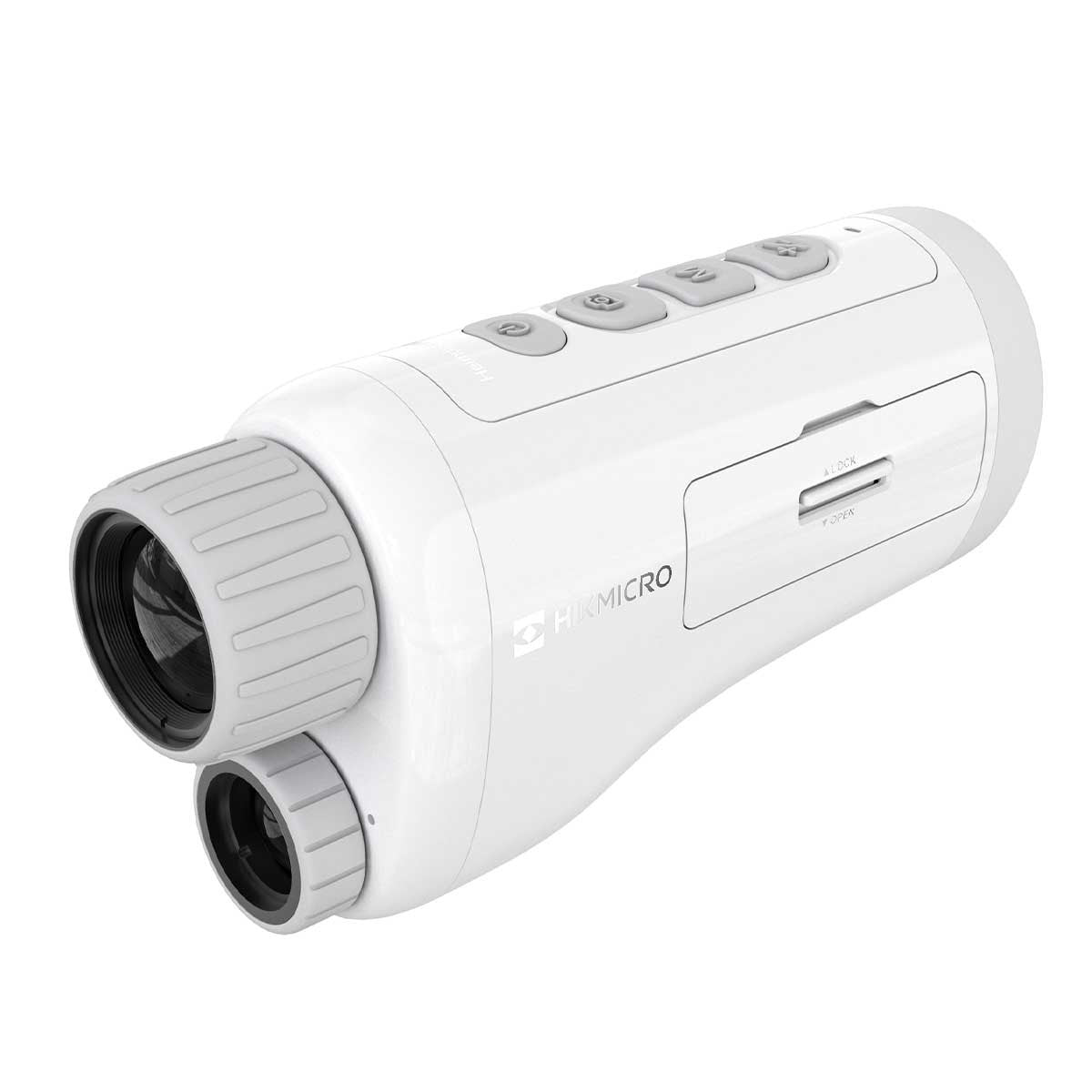Heimdal H4D digitales Nachtsicht Monokular HIKMICRO - Calitronshop.com