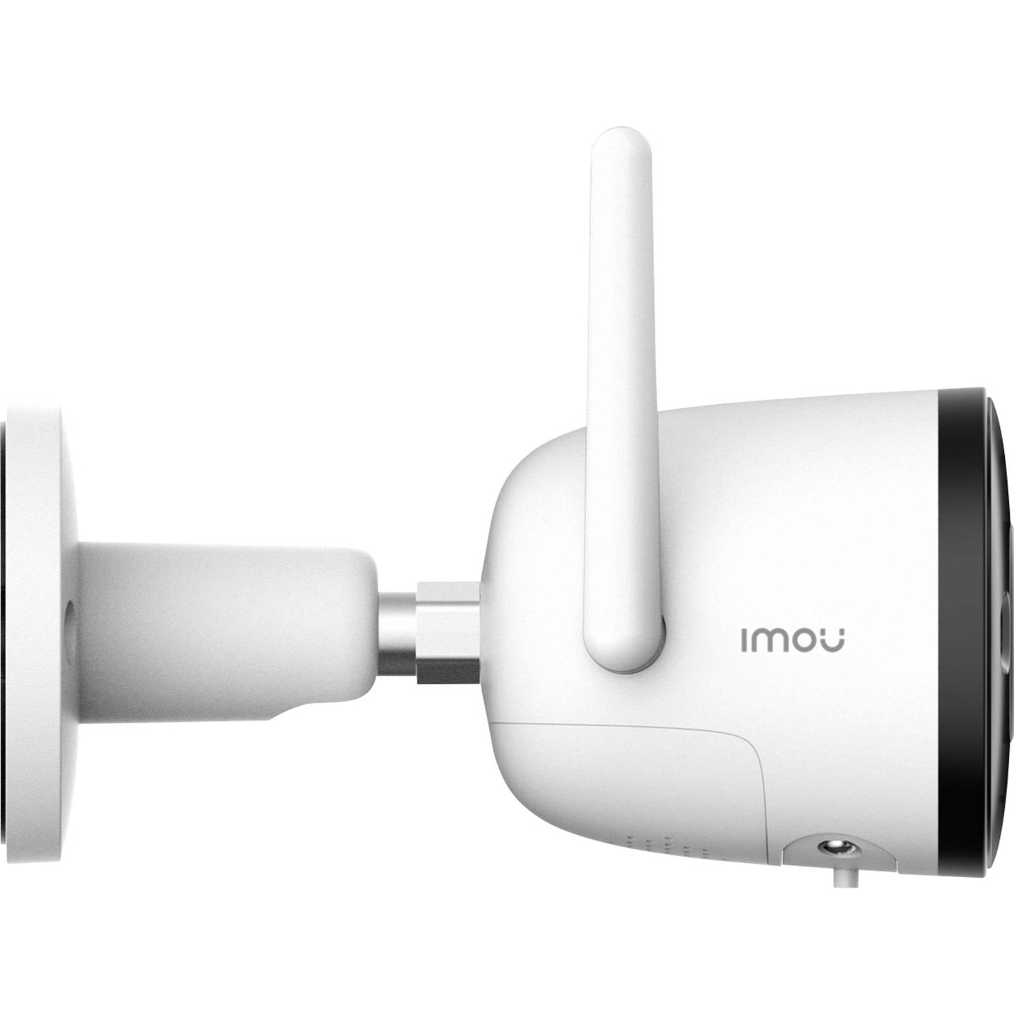 IMOU Überwachungskamera Bullet 2 IPC-F22FEP-0280B WLAN 2MP - Calitronshop.com