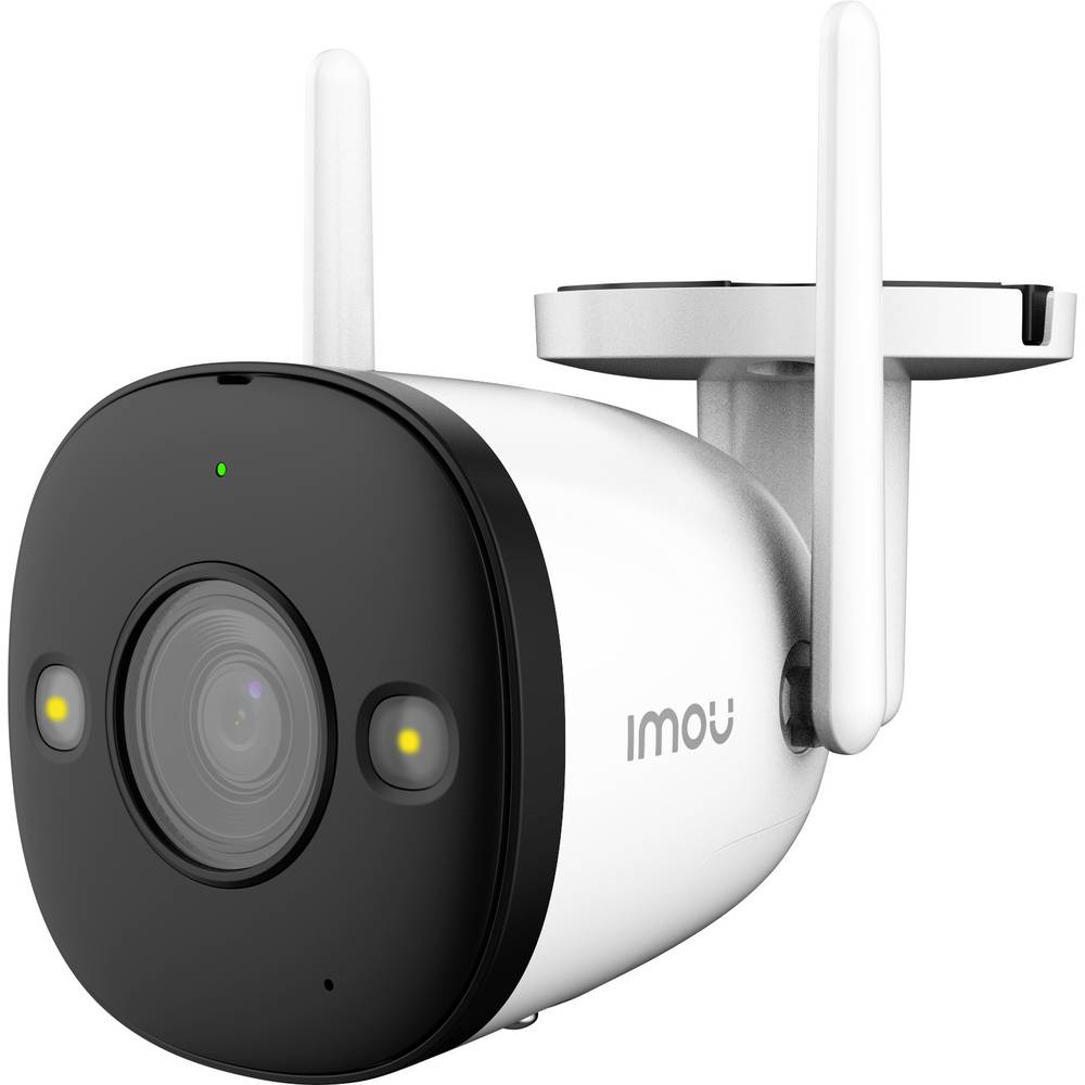 IMOU Überwachungskamera Bullet 2 IPC-F22FEP-0280B WLAN 2MP - Calitronshop.com