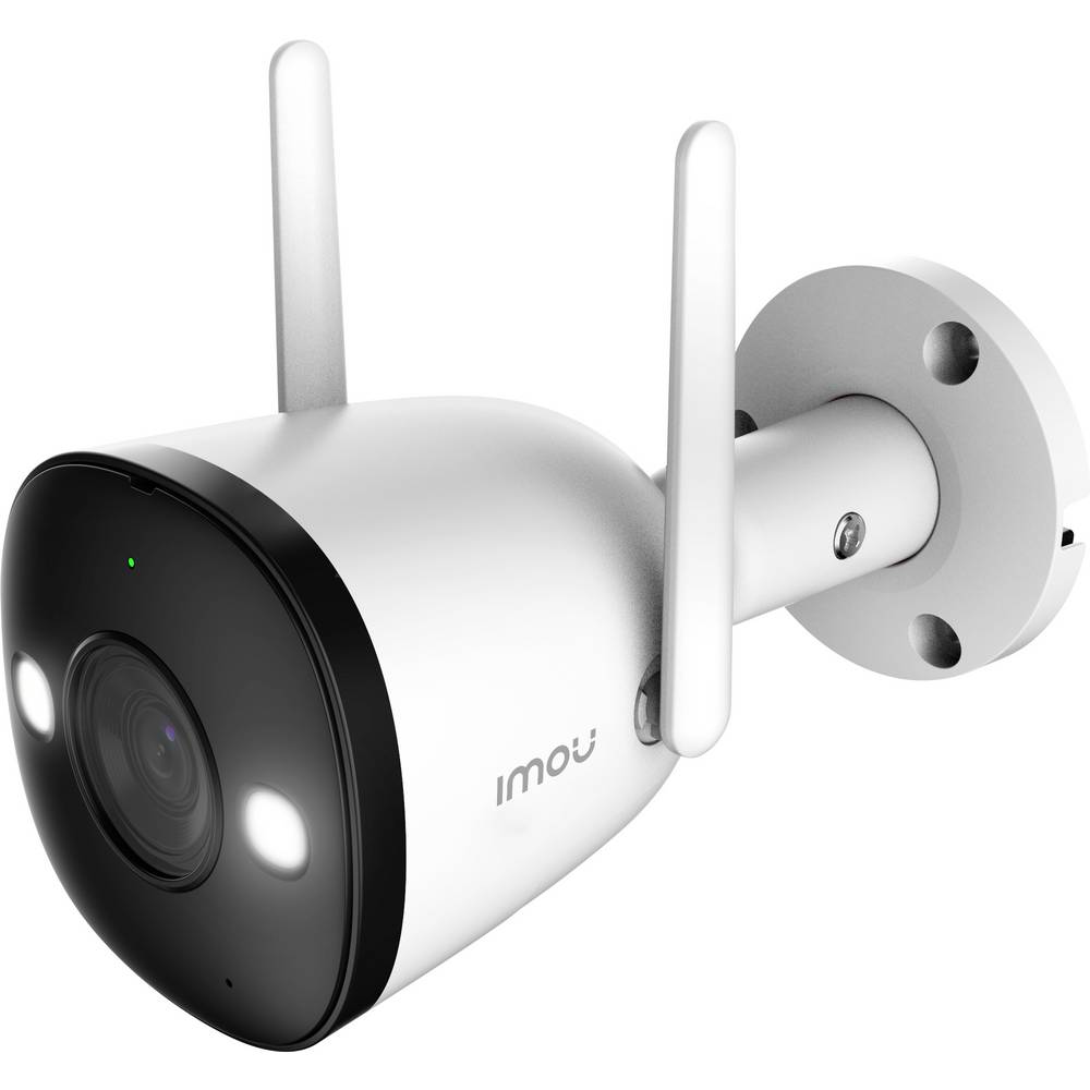 IMOU Überwachungskamera Bullet 2 IPC-F22FEP-0280B WLAN 2MP - Calitronshop.com