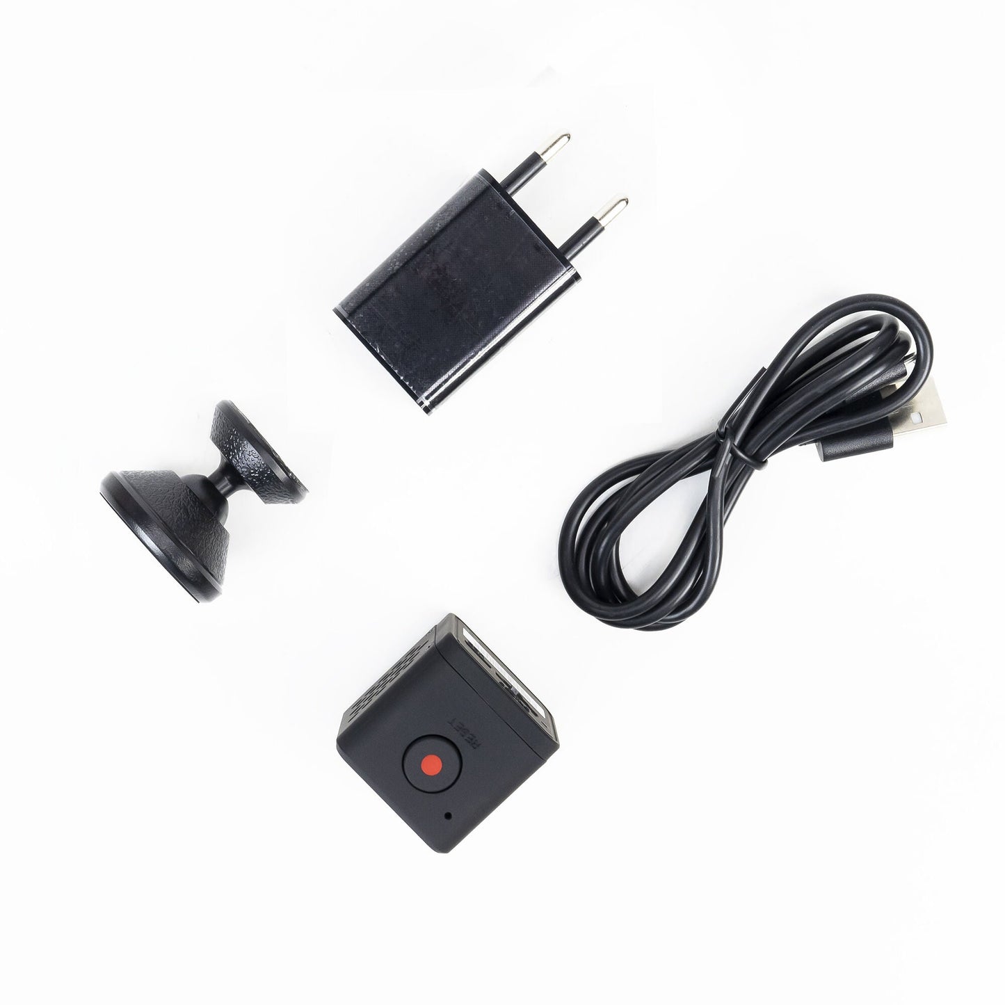 Kleine Mini Überwachungskamera Spion - Calitronshop.com