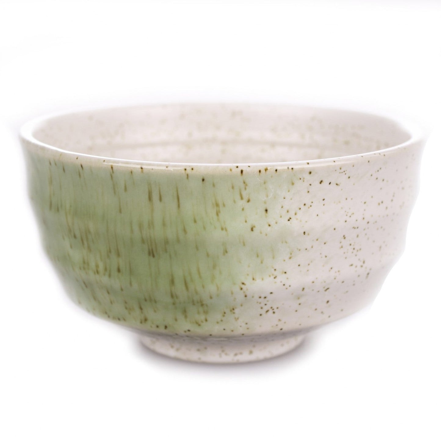 Matcha Grün Tee Set Shiro inkl. Matcha Besen - Calitronshop.com