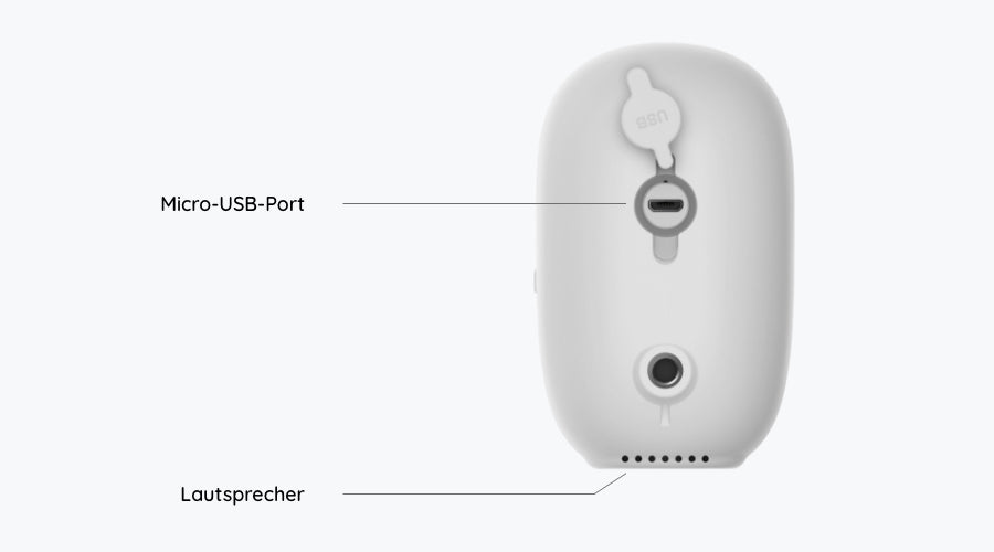 Reolink Argus 2E Plus 64GB Speicherkarte, Akku Überwachungskamera - Calitronshop.com