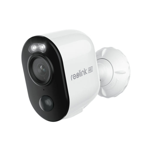 Reolink Argus 3 Ultra 4K Akku Kamera - Calitronshop.com