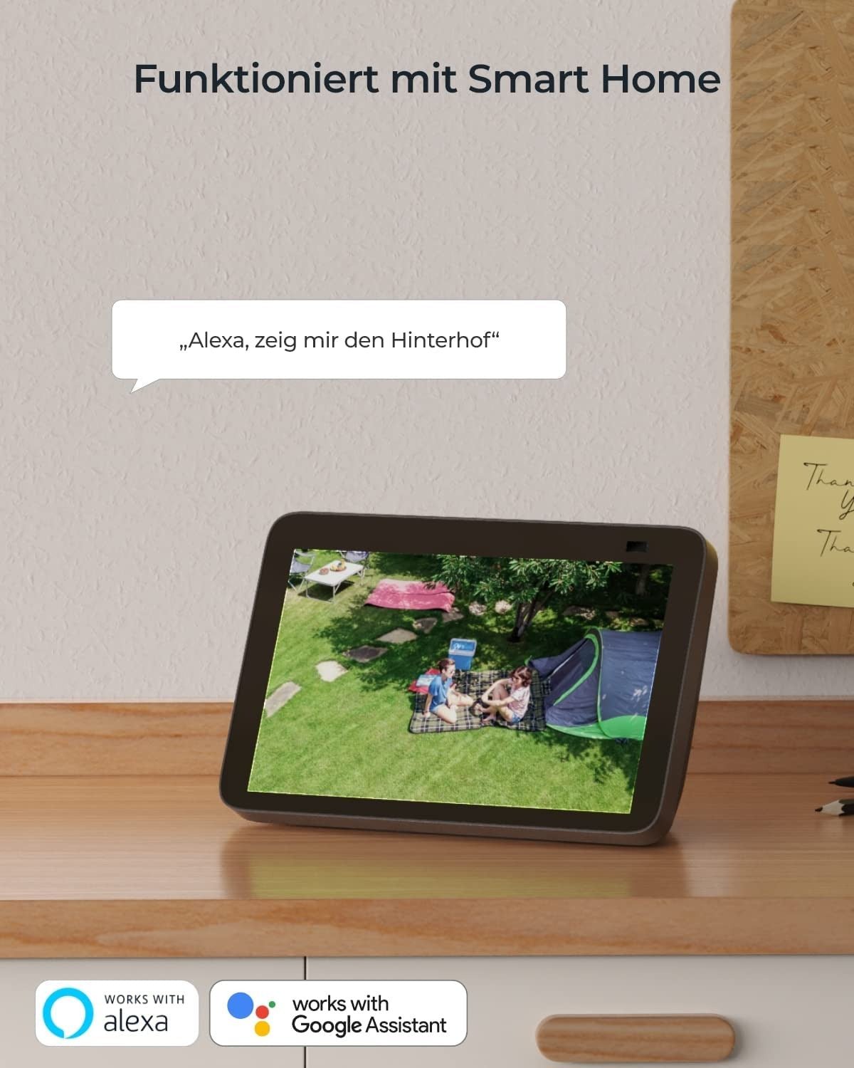 Reolink Argus PT Ultra 4K / 8MP dreh und schwenkbar Überwachungskamera - Calitronshop.com