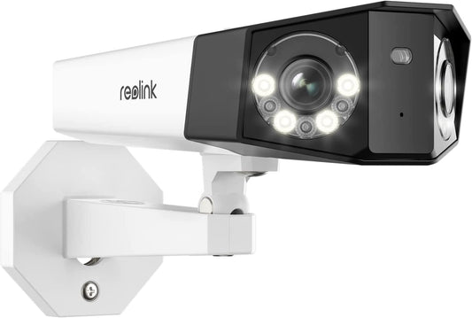 Reolink Duo PoE Überwachungskamera - Calitronshop.com