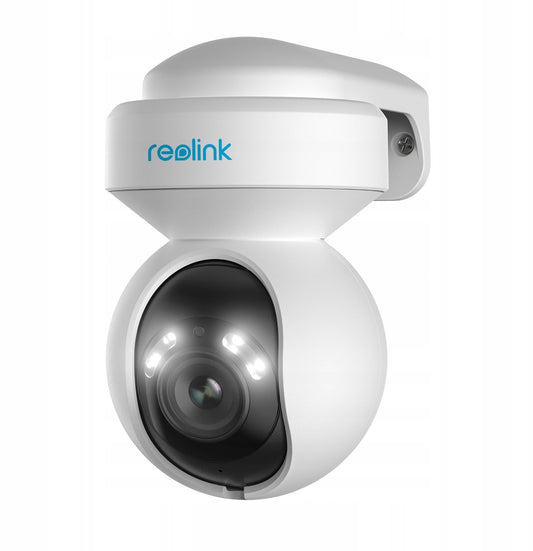 Reolink E1 Outdoor PoE weiss - Calitronshop.com