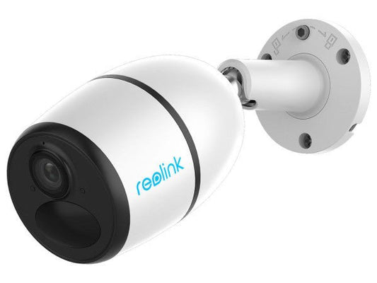 Reolink Go Plus Mobile 4G LTE 2K 4MP Überwachungskamera - Calitronshop.com