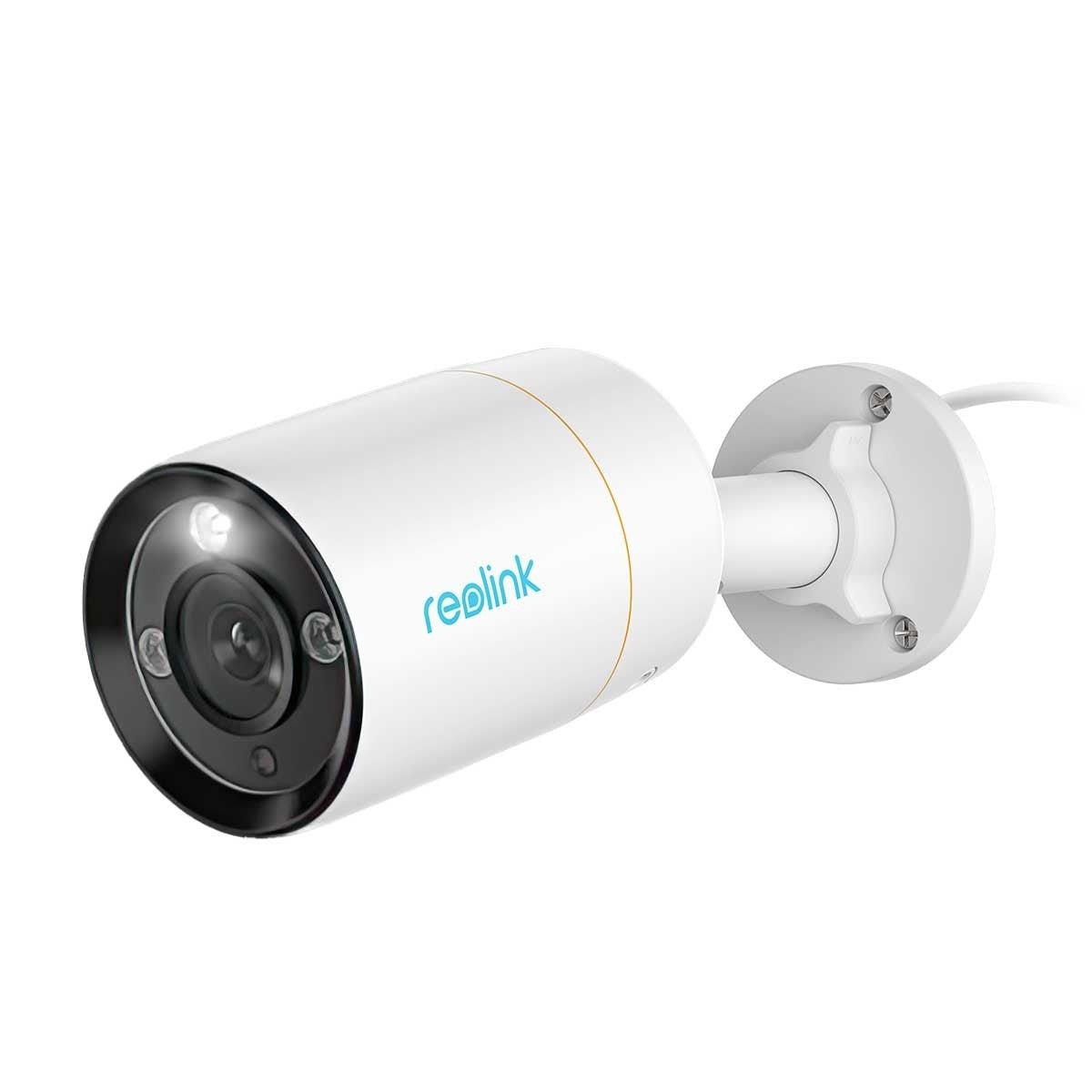 Reolink RLC-1212A 12MP PoE Überwachungskamera - Calitronshop.com