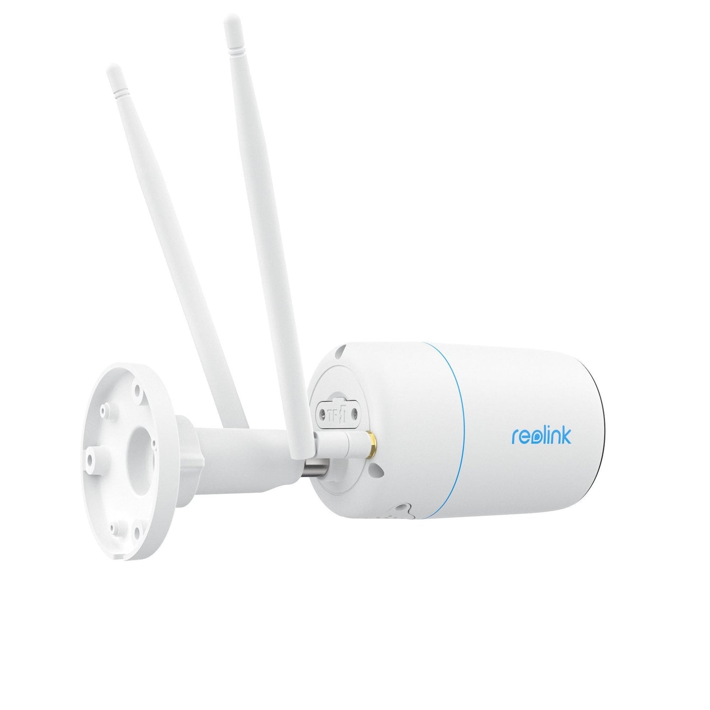 Reolink RLC-810WA - W330 4K WiFi Überwachungskamera - Calitronshop.com
