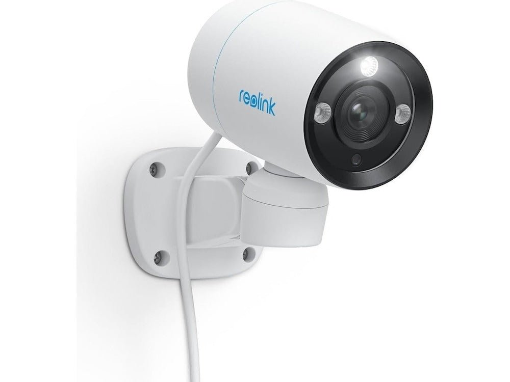 Reolink RLC-81PA - 8MP PoE Überwachungskamera RL-RLC-81PA - Calitronshop.com