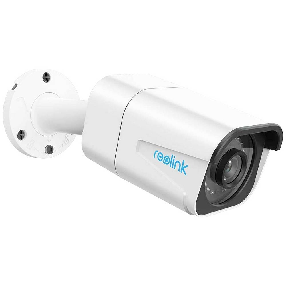 Reolink RLK8-5KB4-A 5K-Überwachungskamera-Set 8-Kanal mit 4 10MB Kameras und inkl. NVR - Calitronshop.com
