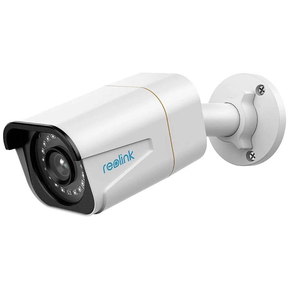 Reolink RLK8-5KB4-A 5K-Überwachungskamera-Set 8-Kanal mit 4 10MB Kameras und inkl. NVR - Calitronshop.com