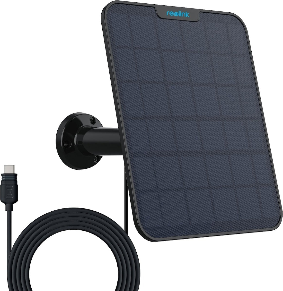 Reolink Solarpanel 2 neue Version RL-Solar 2 - Calitronshop.com