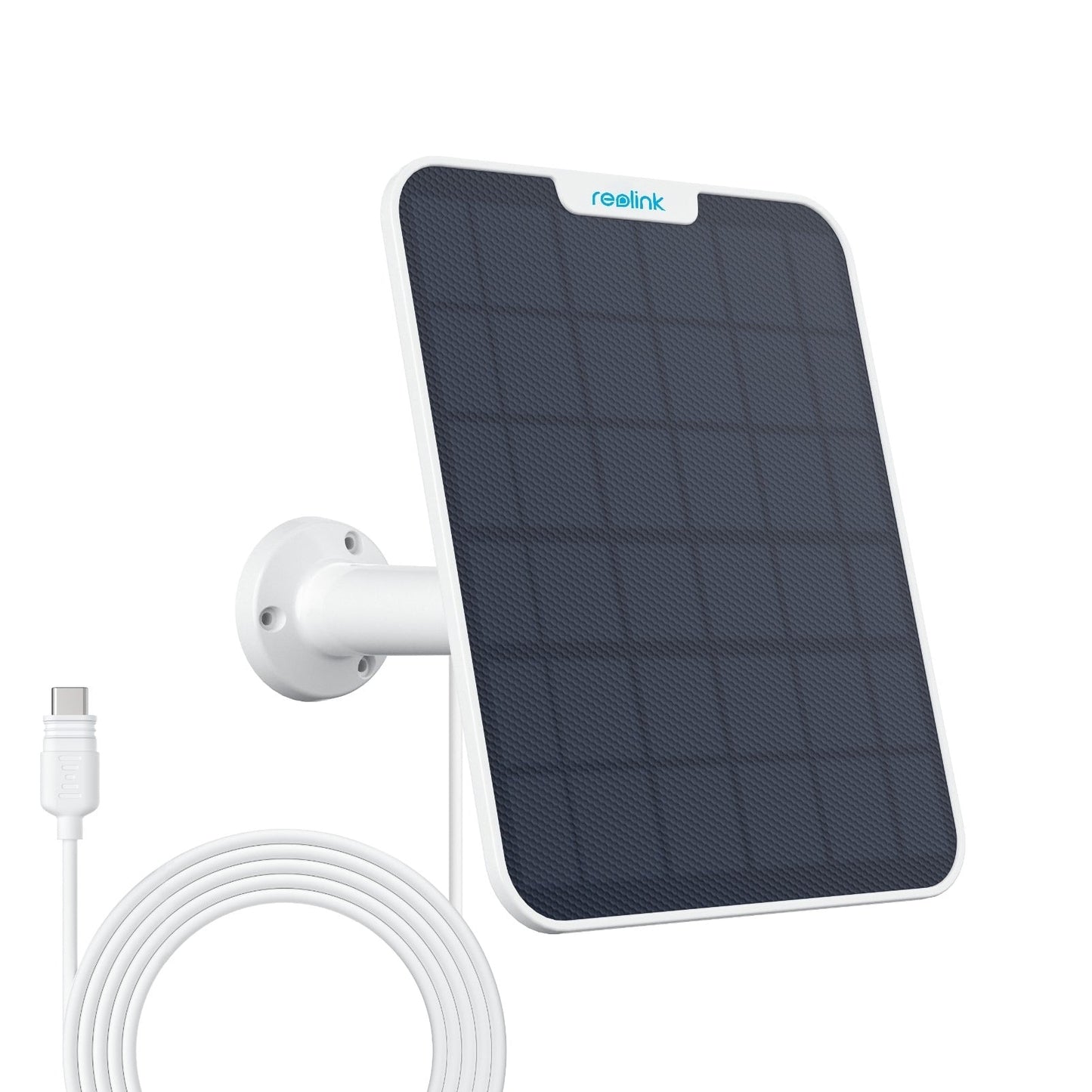 Reolink Solarpanel 2 weiss RL-Solar-2 - Calitronshop.com