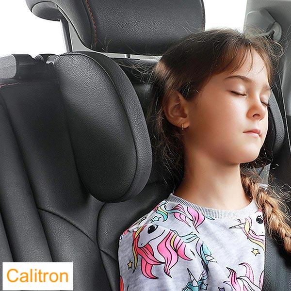 Seitliche Kopfstütze Nackenstütze fürs Auto - Calitronshop.com