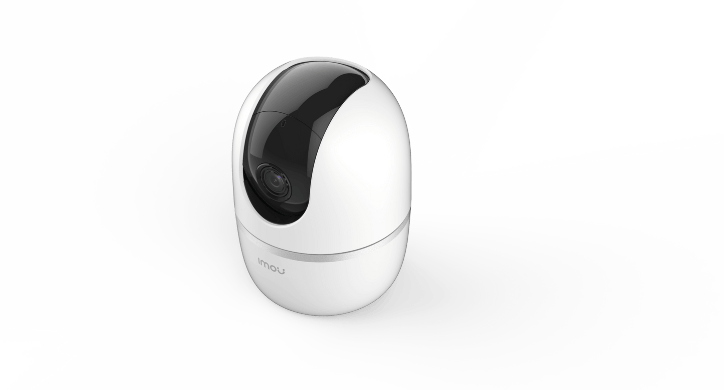 Überwachungskamera A1 IPC A42P B V2 WLAN IMOU 4MP - Calitronshop.com