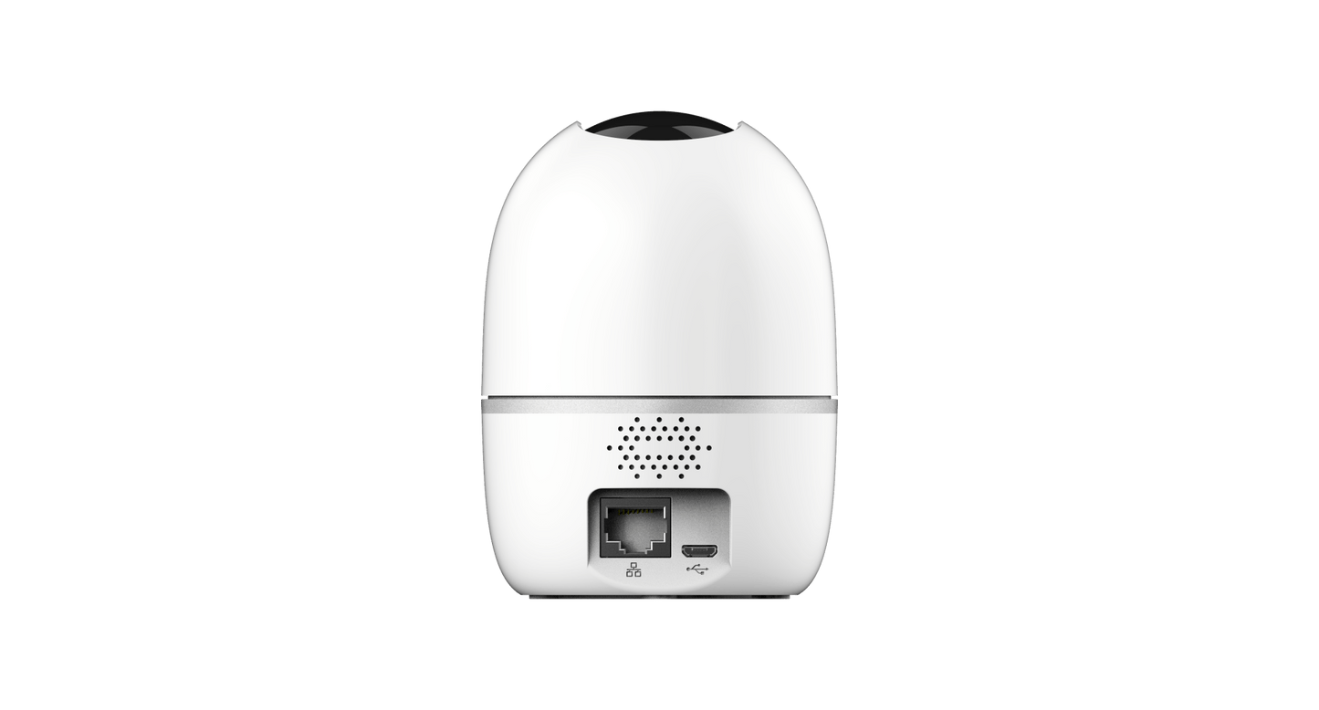 Überwachungskamera A1 IPC A42P B V2 WLAN IMOU 4MP - Calitronshop.com