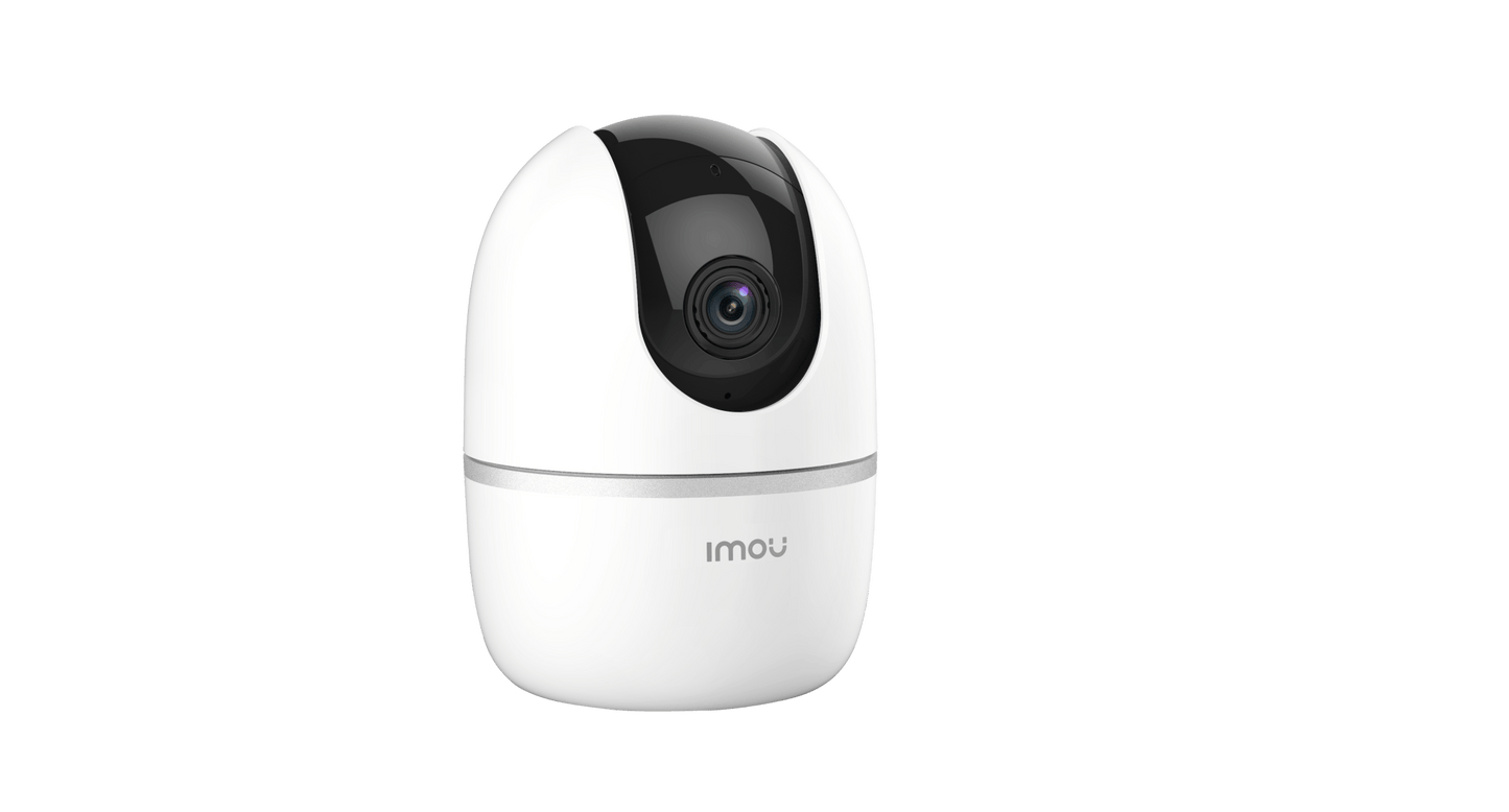 Überwachungskamera A1 IPC A42P B V2 WLAN IMOU 4MP - Calitronshop.com