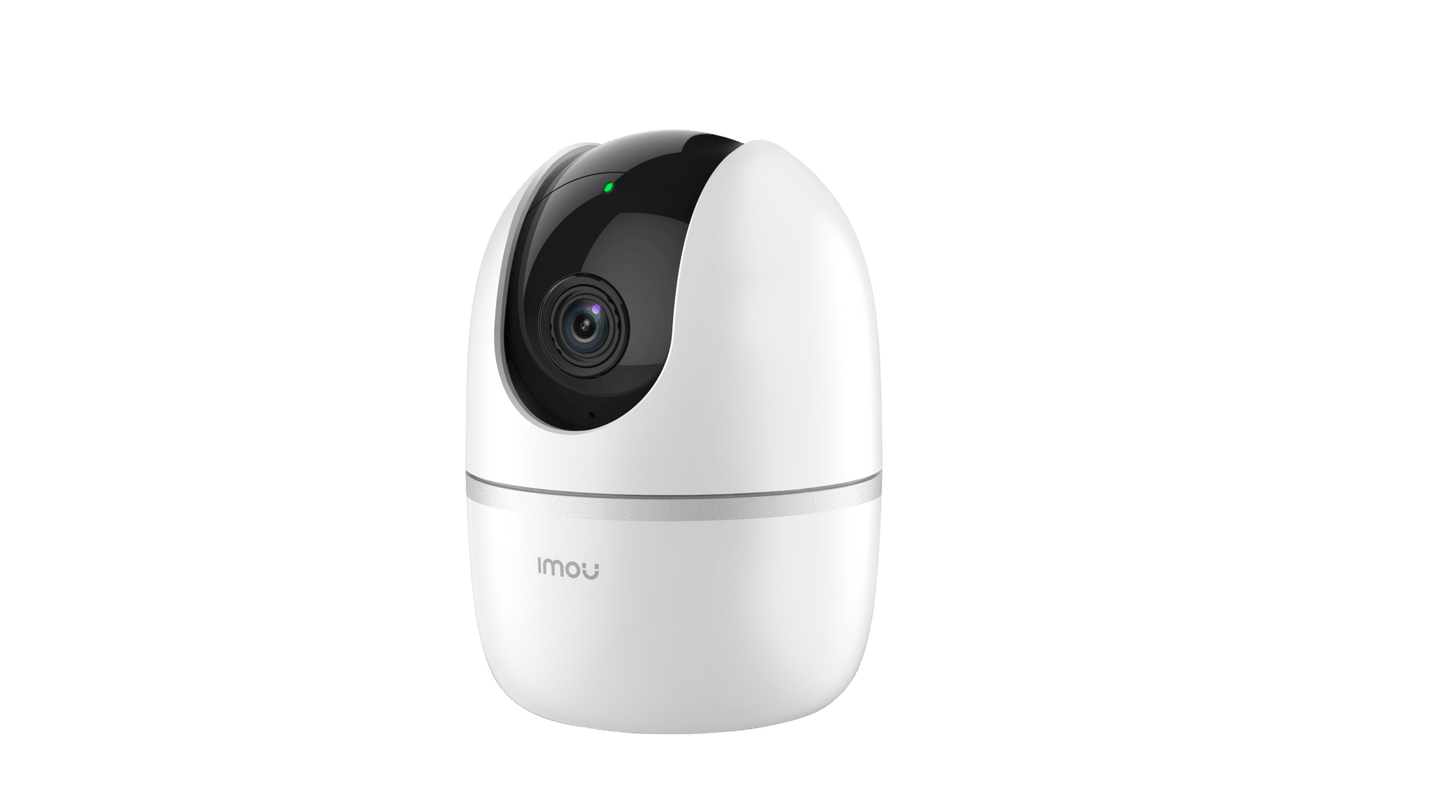 Überwachungskamera A1 IPC A42P B V2 WLAN IMOU 4MP - Calitronshop.com