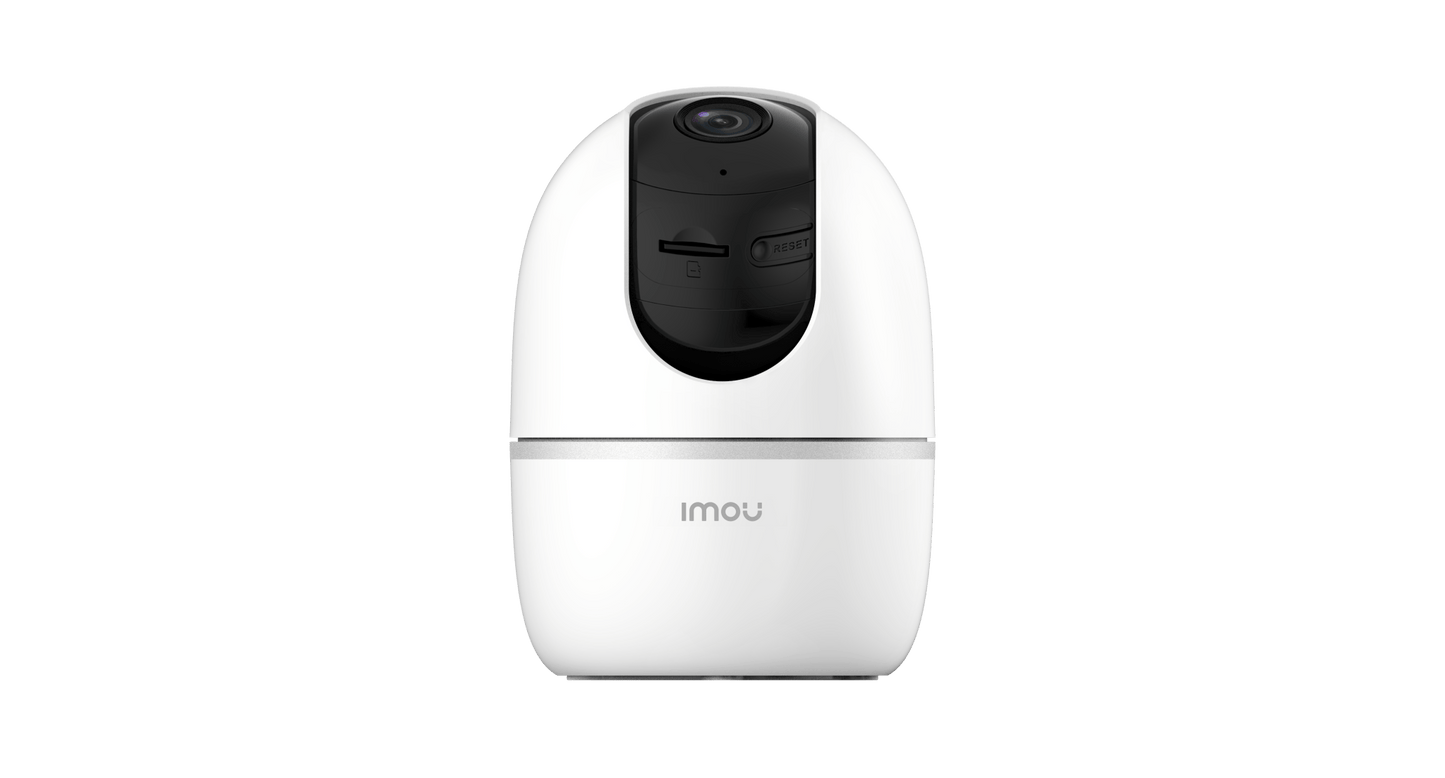 Überwachungskamera A1 IPC A42P B V2 WLAN IMOU 4MP - Calitronshop.com