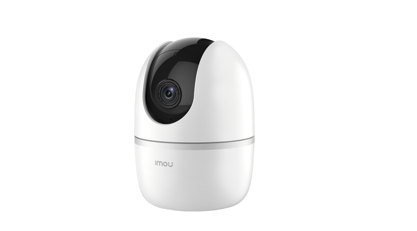 Überwachungskamera A1 IPC A42P B V2 WLAN IMOU 4MP - Calitronshop.com