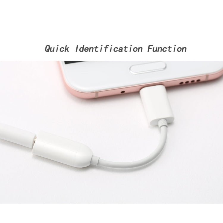 USB-C / Klinke Audio-Adapter - Calitronshop.com
