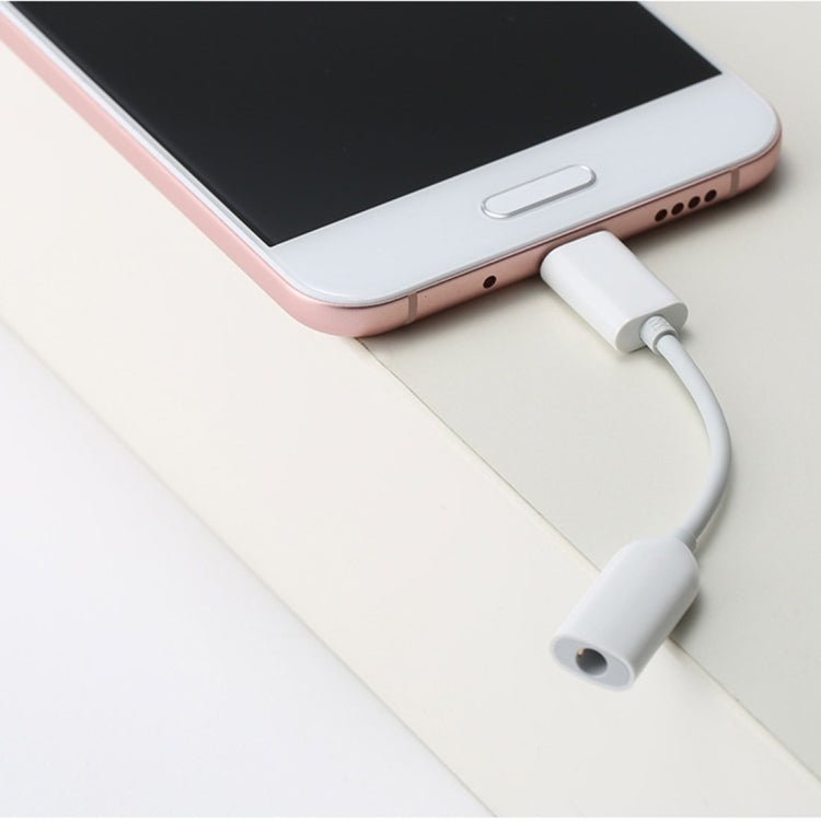 USB-C / Klinke Audio-Adapter - Calitronshop.com