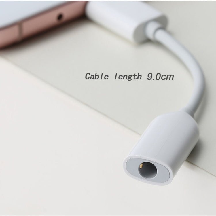 USB-C / Klinke Audio-Adapter - Calitronshop.com