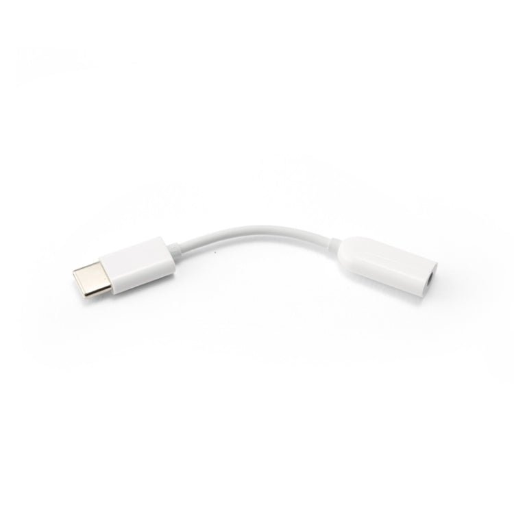USB-C / Klinke Audio-Adapter - Calitronshop.com